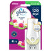 ELECTRIC DISPENSER SET RELAX 20 ML GLADE - Ароматизатори<<<Домашни потреби<<<Кухня<<<Praktiker