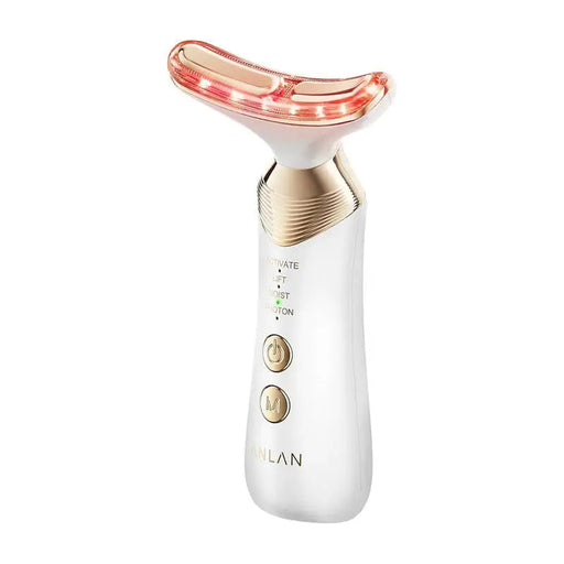 Electric EMS neck massager ANLAN 09-AMJY42-02A - Body care devices<<<Health and beauty<<<InnproXML