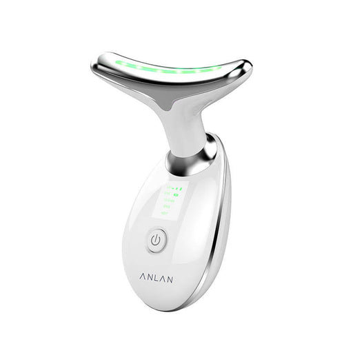 Electric EMS neck massager ANLAN ALMJY01-02 - Body care devices<<<Health and beauty<<<InnproXML