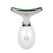 Electric EMS neck massager ANLAN ALMJY01-02 - Body care devices<<<Health and beauty<<<InnproXML