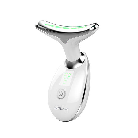Electric EMS neck massager ANLAN ALMJY01-02 - Body care devices<<<Health and beauty<<<InnproXML