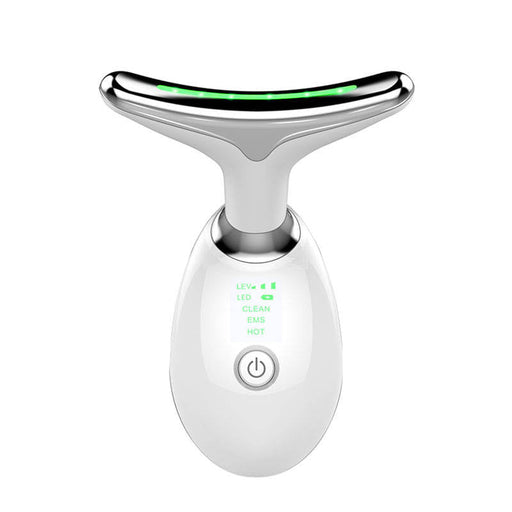 Electric EMS neck massager ANLAN ALMJY01-02 - Body care devices<<<Health and beauty<<<InnproXML