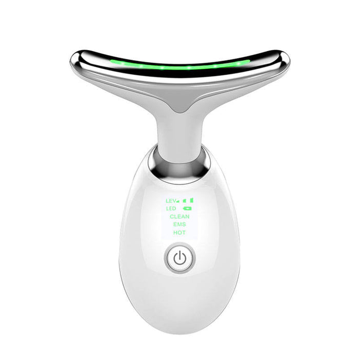 Electric EMS neck massager ANLAN ALMJY01-02 - Body care devices<<<Health and beauty<<<InnproXML