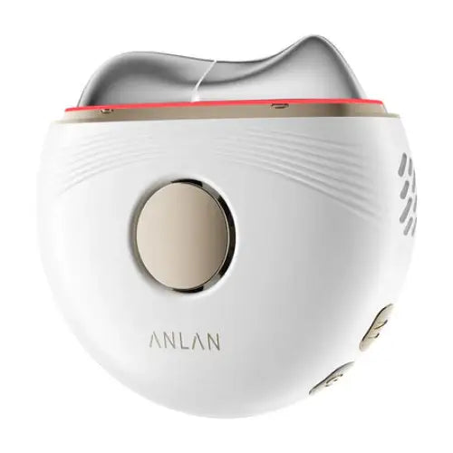 Electric facial massager Guasha ANLAN 02-AGSY41-02A - Massagers<<<Facial care devices<<<Health and beauty<<<InnproXML