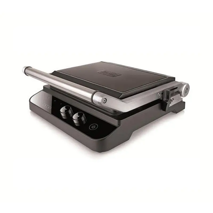 Electric grill Black + Decker BXGR2000E (2000W) - Electric grillsAGD-GRE<<<Home Appliance - ProductsAGD<<<ActionPL