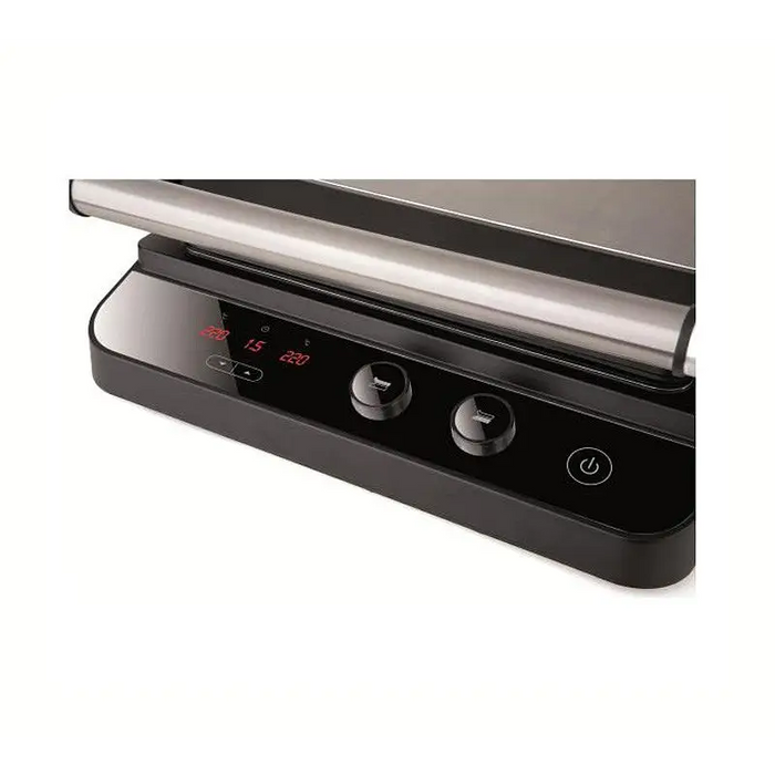 Electric grill Black + Decker BXGR2000E (2000W) - Electric grillsAGD-GRE<<<Home Appliance - ProductsAGD<<<ActionPL