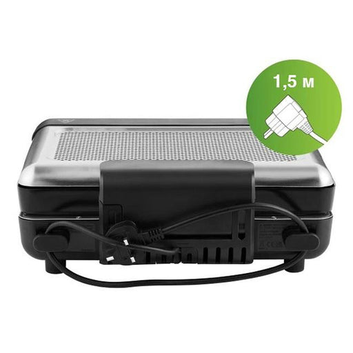 Electric grill NINJA GR101EU - Скари и мини фурни<<<Скари и грилове<<<За Кухнята<<<Малки