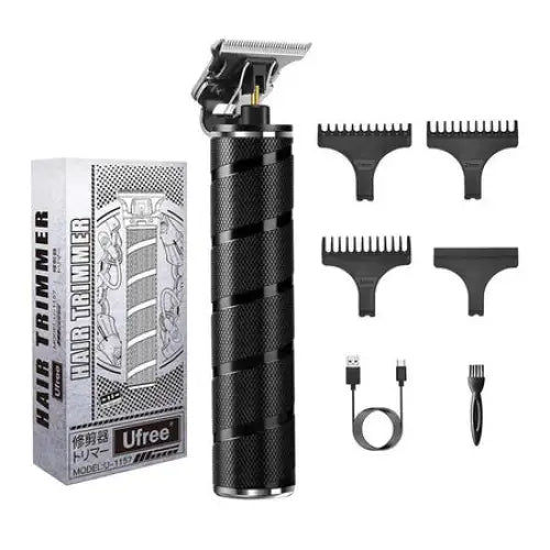 Electric hair and beard trimmer Ufree U-1157 - Hair clippers<<<Hair appliances<<<Health and beauty<<<InnproXML