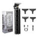 Electric hair and beard trimmer Ufree U-1157 - Hair clippers<<<Hair appliances<<<Health and beauty<<<InnproXML