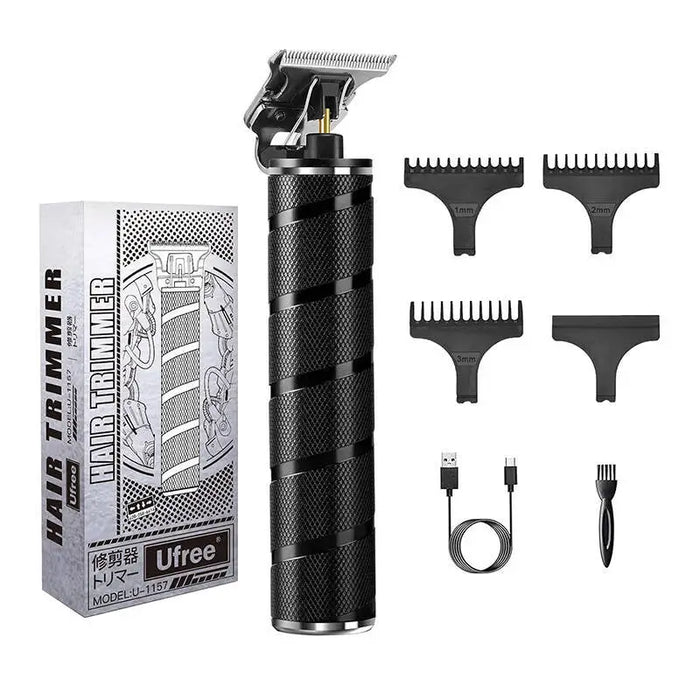 Electric hair and beard trimmer Ufree U-1157 - Hair clippers<<<Hair appliances<<<Health and beauty<<<InnproXML