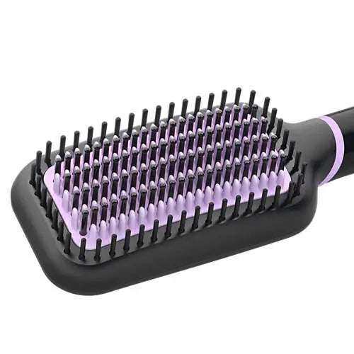Electric hair brush Philips BHH880/00*** - Електрически четки за коса<<<Грижа за косата<<<Персонална грижа<<<ZoraSite