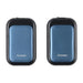 Electric heater black/blue UT4 Ocoopa - Hand warmersSIA-ODR<<<Sport accessoriesSIA<<<ActionPL