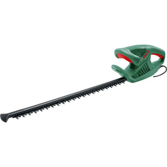 ELECTRIC HEDGE TRIMMER BOSCH EASYHEDGECUT 50 450 W 50 cm BLADE PITCH 16 mm - Храсторези<<<Градински