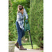 ELECTRIC HEDGE TRIMMER BOSCH EASYHEDGECUT 50 450 W 50 cm BLADE PITCH 16 mm - Храсторези<<<Градински