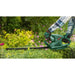 ELECTRIC HEDGE TRIMMER BOSCH EASYHEDGECUT 50 450 W 50 cm BLADE PITCH 16 mm - Храсторези<<<Градински
