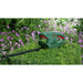 ELECTRIC HEDGE TRIMMER BOSCH EASYHEDGECUT 50 450 W 50 cm BLADE PITCH 16 mm - Храсторези<<<Градински