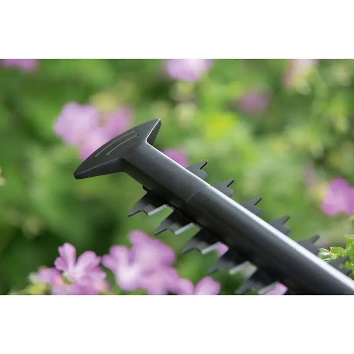 ELECTRIC HEDGE TRIMMER BOSCH EASYHEDGECUT 50 450 W 50 cm BLADE PITCH 16 mm - Храсторези<<<Градински