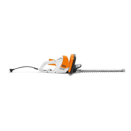 ELECTRIC HEDGE TRIMMER STIHL HSE 42 420 W 45 cm - Храсторези<<<Градински