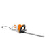 ELECTRIC HEDGE TRIMMER STIHL HSE 42 420 W 45 cm - Храсторези<<<Градински