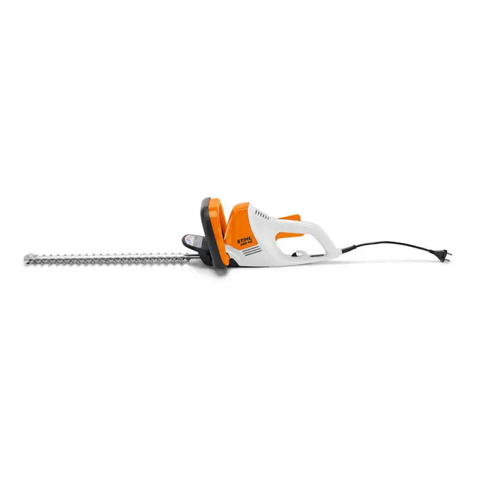 ELECTRIC HEDGE TRIMMER STIHL HSE 42 420 W 45 cm - Храсторези<<<Градински