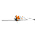 ELECTRIC HEDGE TRIMMER STIHL HSE 42 420 W 45 cm - Храсторези<<<Градински