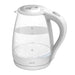 Electric kettle 1.7 L 2200W Deerma SH30W - Electric kettles<<<Small household appliances<<<InnproXML