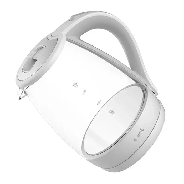 Electric kettle 1.7 L 2200W Deerma SH30W - Electric kettles<<<Small household appliances<<<InnproXML