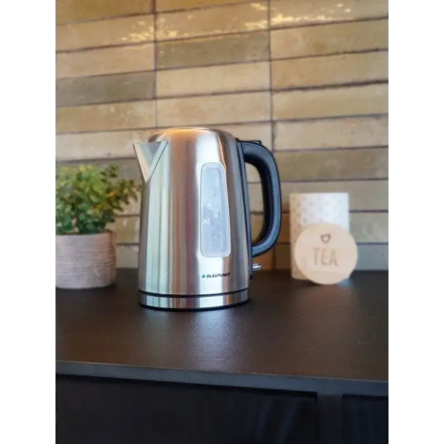 Electric kettle 1,7 L Blaupunkt EKS412 - Electric kettlesAGD-CZE<<<Home Appliance - ProductsAGD<<<ActionPL
