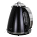 Electric kettle ADLER AD 1343 black - Electric kettlesAGD-CZE<<<Home Appliance - ProductsAGD<<<ActionPL&&&Electric