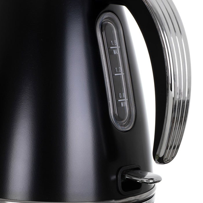 Electric kettle ADLER AD 1343 black - Electric kettlesAGD-CZE<<<Home Appliance - ProductsAGD<<<ActionPL&&&Electric