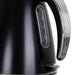 Electric kettle ADLER AD 1343 black - Electric kettlesAGD-CZE<<<Home Appliance - ProductsAGD<<<ActionPL&&&Electric