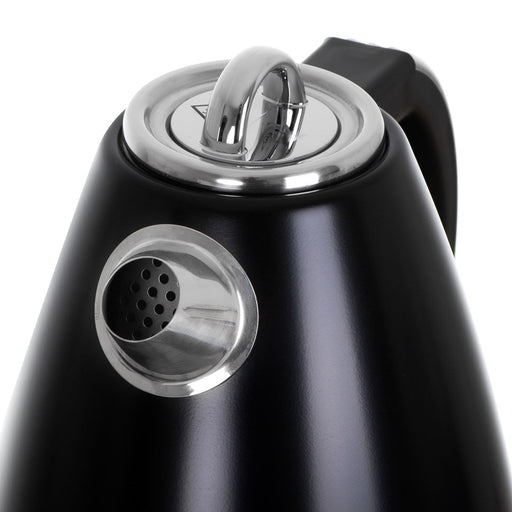 Electric kettle ADLER AD 1343 black - Electric kettlesAGD-CZE<<<Home Appliance - ProductsAGD<<<ActionPL&&&Electric