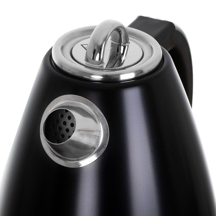 Electric kettle ADLER AD 1343 black - Electric kettlesAGD-CZE<<<Home Appliance - ProductsAGD<<<ActionPL&&&Electric