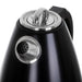 Electric kettle ADLER AD 1343 black - Electric kettlesAGD-CZE<<<Home Appliance - ProductsAGD<<<ActionPL&&&Electric