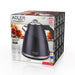 Electric kettle ADLER AD 1343 black - Electric kettlesAGD-CZE<<<Home Appliance - ProductsAGD<<<ActionPL&&&Electric