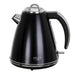 Electric kettle ADLER AD 1343 black - Electric kettlesAGD-CZE<<<Home Appliance - ProductsAGD<<<ActionPL&&&Electric