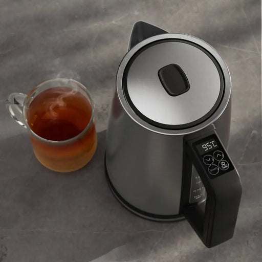 Electric kettle AEG K5-1-6ST - Електрически кани<<<За Кухнята<<<Малки електроуреди<<<TechMart