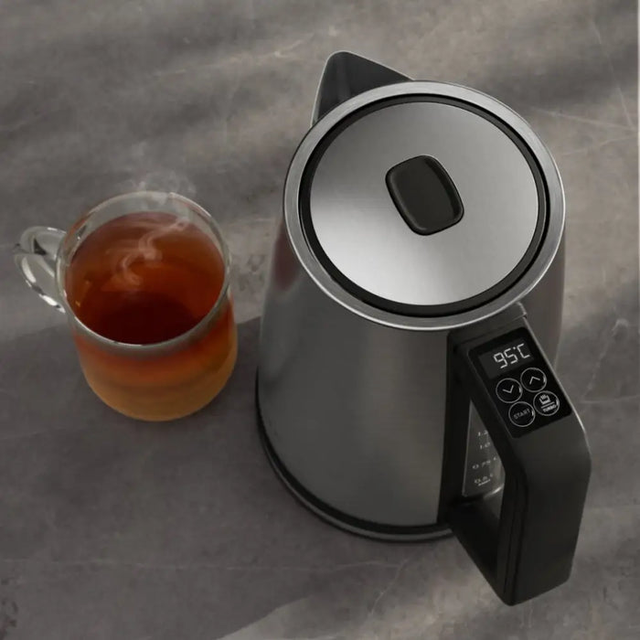 Electric kettle AEG K5-1-6ST - Електрически кани<<<За Кухнята<<<Малки електроуреди<<<TechMart