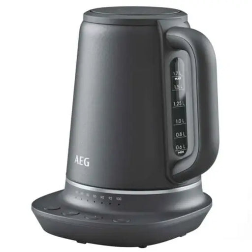 Electric kettle AEG K7-1-6BP - Електрически кани<<<Уреди за кухня<<<Малки електроуреди<<<TechnoMix
