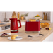 Electric kettle BOSCH MYMOMENT TWK4M224 RED 2400 W 1.70 L - Кухненски уреди<<<BOSCH дребна електродомакинска