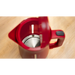 Electric kettle BOSCH MYMOMENT TWK4M224 RED 2400 W 1.70 L - Кухненски уреди<<<BOSCH дребна електродомакинска