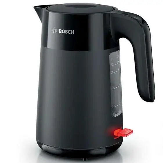 Electric kettle BOSCH TWK2M163 - Кухненски уреди<<<BOSCH дребна електродомакинска