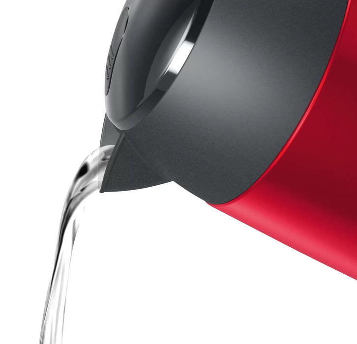 Electric kettle Bosch TWK3P424 - Кухненски уреди<<<BOSCH дребна електродомакинска
