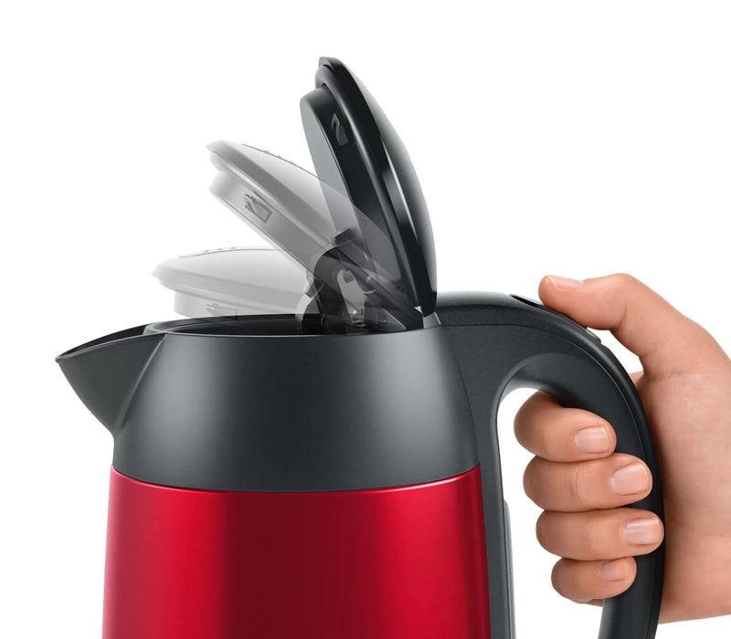 Electric kettle Bosch TWK3P424 - Кухненски уреди<<<BOSCH дребна електродомакинска