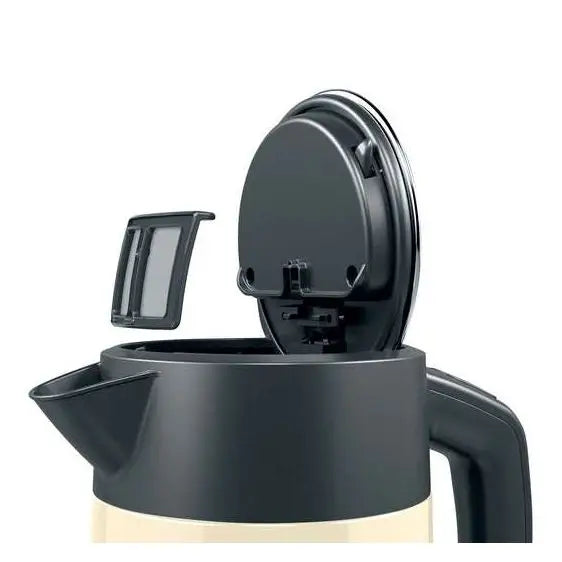 Electric kettle BOSCH TWK4P437 - Кухненски уреди<<<BOSCH дребна електродомакинска