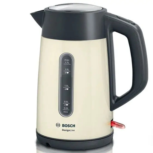 Electric kettle BOSCH TWK4P437 - Кухненски уреди<<<BOSCH дребна електродомакинска