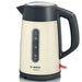Electric kettle BOSCH TWK4P437 - Кухненски уреди<<<BOSCH дребна електродомакинска