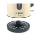 Electric kettle BOSCH TWK4P437 - Кухненски уреди<<<BOSCH дребна електродомакинска