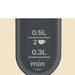 Electric kettle BOSCH TWK4P437 - Кухненски уреди<<<BOSCH дребна електродомакинска