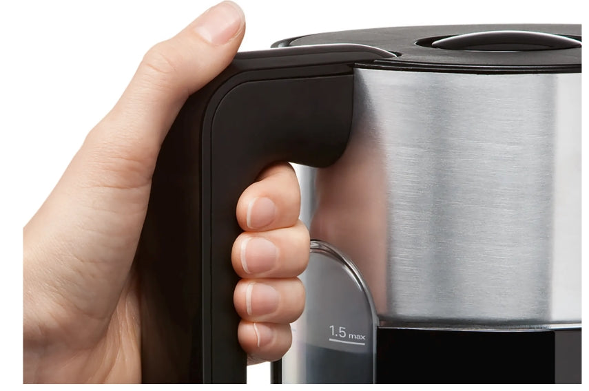 Electric kettle Bosch TWK8613P - Кухненски уреди<<<BOSCH дребна електродомакинска